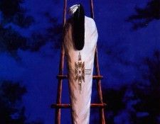 lrs Romero Carla Solemn Journey. ������, Carla