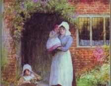 bpd VictorianCottages 02. �������, ���� �����