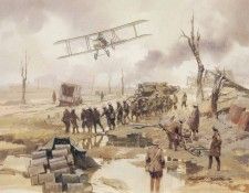 c mth lucky blighter first world war. , 