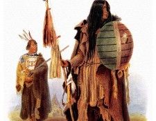 Sharper Native Americans SWD 35. ������, ����