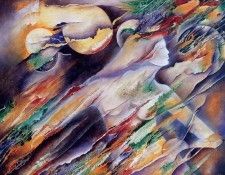 Monic Thouin-Perrault - Sauvagine, De. Thouin-, Monic