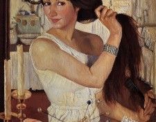 �� �������� ����������� 1909. ����������� ������� ���������� (1884-1967)