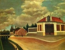 Rousseau (53). , 
