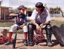 Steve Hanks - The Time to Listen, De. �����, ����