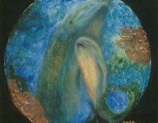 kb Gold Michele-Birth of Creation. , 