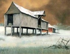 clarrie cox csg036 balala near uralla. ����, ������