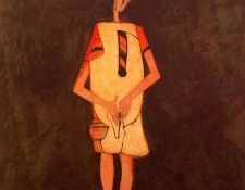 36735. Arjona ���������