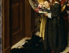 ����� [A Carol]. �����-������, ����� ������