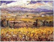 ls Reverte Campos de Vilafranca del Penedes. , 