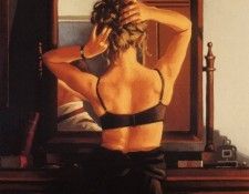 JackVettriano RoomsOfAStranger NC.  
