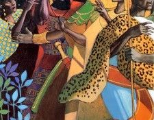 Dillon, Leo & Diane - Aida 13 (end. ������, ��� � �����