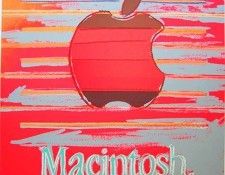 Warhol - Apple Tp. ������, ����