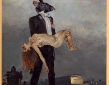 ma Charles Bal du rat mort. ������ �.