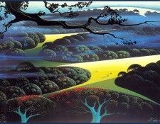 lrsEE067EarleEyvind-BlueFog. ���, ������