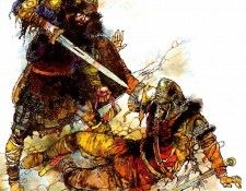 Ka 28 King Arthur VictorGAmbrus sqs. ������, ������ G