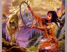 Robin Koni - Dream Catcher (Abraxsis). , 
