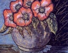 Monique Gosselin - Pastel, De. , 