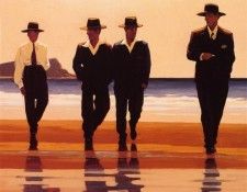 JackVettriano BillyBoys NC. ��������� ����