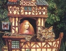 bs-Christensen-TheTudorHouseboat. ,  .