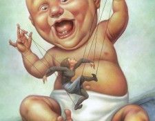 kb Kunz Anita-Baby SP9. ����, �����