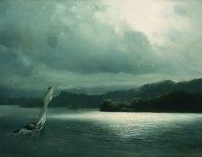 �������� � ����. 1870. ��������� ������� (1834-1902)