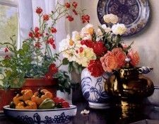 Alexis Arts - Still Life, De. ���������, �������