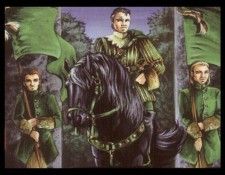 High Lord Meilan-WOT-Premiere-Heather Bruton-D50. ������, �����