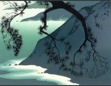 lrsEG079EarleEyvind QuietEvening. , 