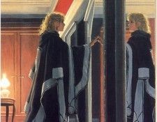 io4f116 TheSecretPassage. ������������, Greg