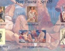 !ls PereDaura Idx09. ������, Pere