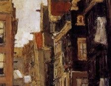 Arntzenius Floris Spiegelstraat in Amsterdam Sun. Arntzenius, ������