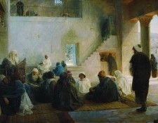 ����� ��������. 1896. �������, ������� ���������� (1844-1927)