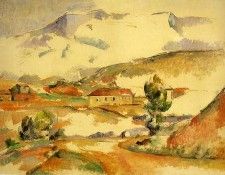 Cezanne  (13). , 