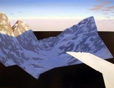 terragen10w. Zetterstrand, ���������