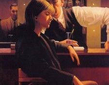 JackVettriano Collusion NC.  