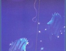 lrsCrossTom WWCelestialPiscator. , 