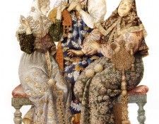 Spirin, Gennady - Tsar Saltan 01 (end. , 