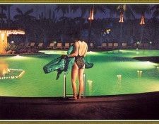 ValkoAndrew 17 Emerald Pool-WeaSnF. ������, ������