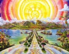 kb Parker Joseph-The Path. , 