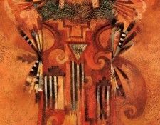 Abeyta, Tony - Squash Blossom (end. Abeyta, ����