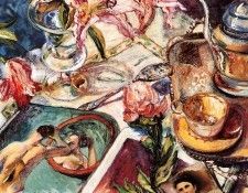 Lynda Schneider - Woman in the Mirror, De. �������, �����