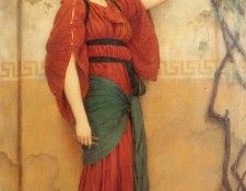 Godward Autumn. ,  