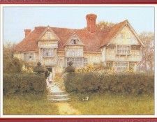 AllinghamHelen RumwoodCourt Langley Maidstone-We (f120).  