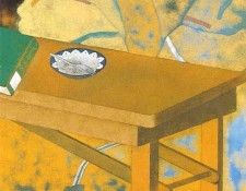 Kitaj (29). Kitaj,  B