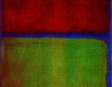 Rothko  (16). �����, ����