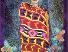 lrsWyattPatricia-KDIntheSpiritofButterfly. Wyatt, 