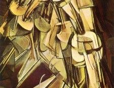 Marcel Duchamp 038. , 