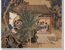 JYSU WCHScan ChineseArt PengLianXu 029. ��� ��� Lian