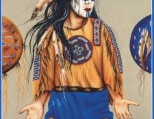 kb Peter Henri All I can Give Self Portrait. ����, ����