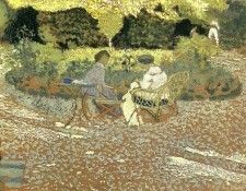 Vuillard (1). �����, ������